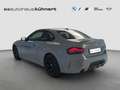 BMW 230 i Coupé UPE 67.890 € ///M Sportpaket Pro ACC Grau - thumbnail 4