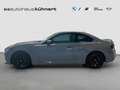 BMW 230 i Coupé UPE 67.890 € ///M Sportpaket Pro ACC Grau - thumbnail 3