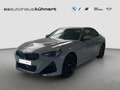 BMW 230 i Coupé UPE 67.890 € ///M Sportpaket Pro ACC Grau - thumbnail 1