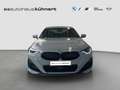 BMW 230 i Coupé UPE 67.890 € ///M Sportpaket Pro ACC Grau - thumbnail 2