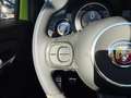 Abarth 595C Competizione BEATS KLIMA NAVI ALU Grün - thumbnail 11