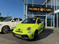 Abarth 595C Competizione BEATS KLIMA NAVI ALU Grün - thumbnail 21