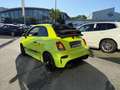 Abarth 595C Competizione BEATS KLIMA NAVI ALU Grün - thumbnail 23