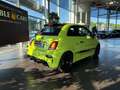 Abarth 595C Competizione BEATS KLIMA NAVI ALU Зелений - thumbnail 7