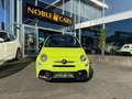 Abarth 595C Competizione BEATS KLIMA NAVI ALU Grün - thumbnail 20