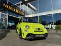 Abarth 595C Competizione BEATS KLIMA NAVI ALU Grün - thumbnail 19