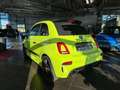 Abarth 595C Competizione BEATS KLIMA NAVI ALU Зелений - thumbnail 5