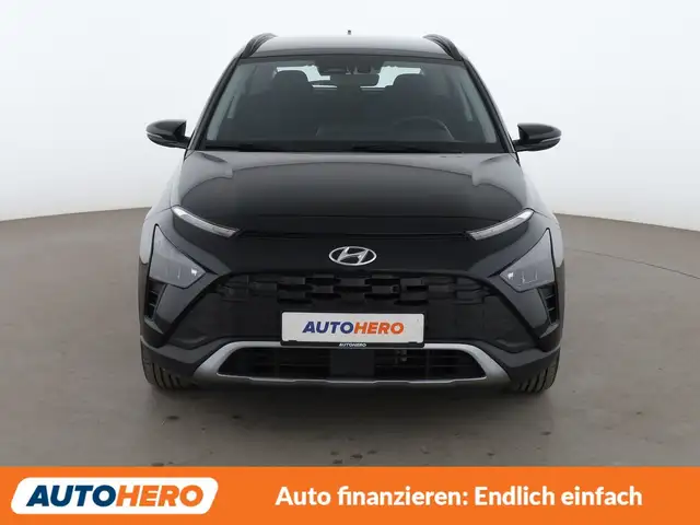 Hyundai Bayon view 9