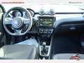 Suzuki Swift 1.2 Hybrid 4WD Allgrip Top 83cv Argento - thumbnail 9