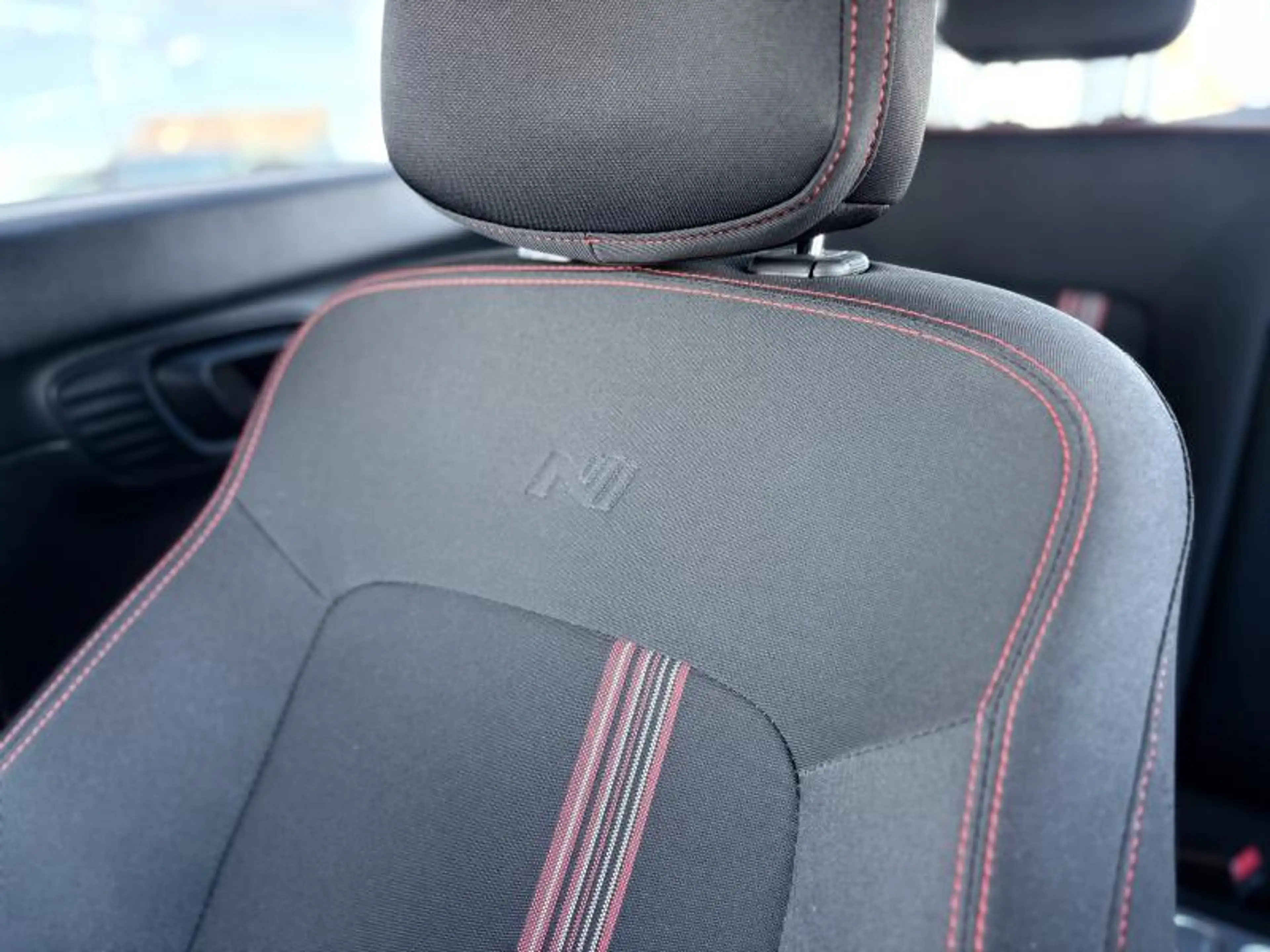 Hyundai i20 Twist N-Line — photo 11