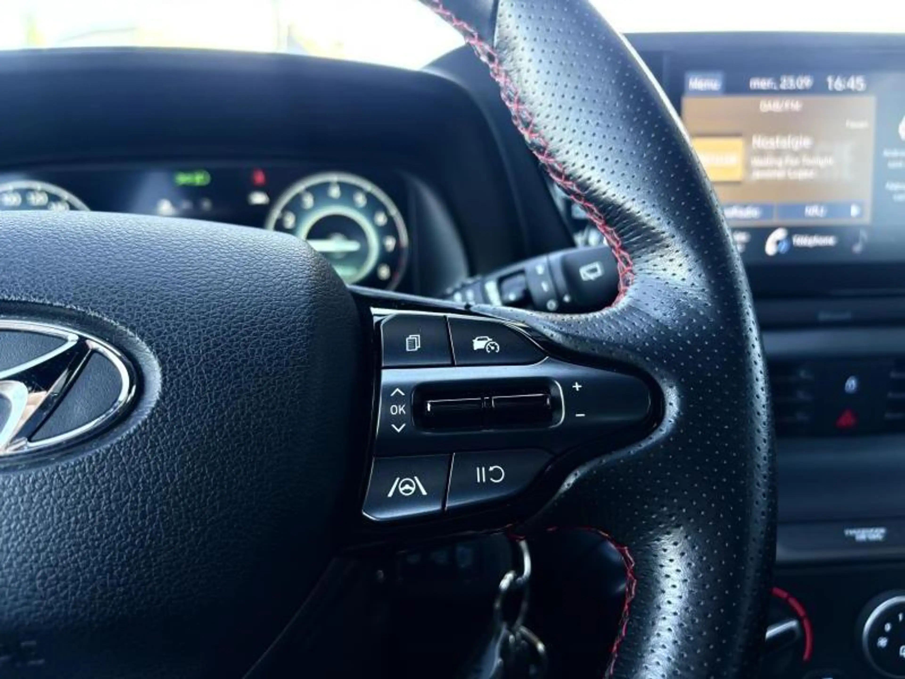 Hyundai i20 Twist N-Line — photo 15