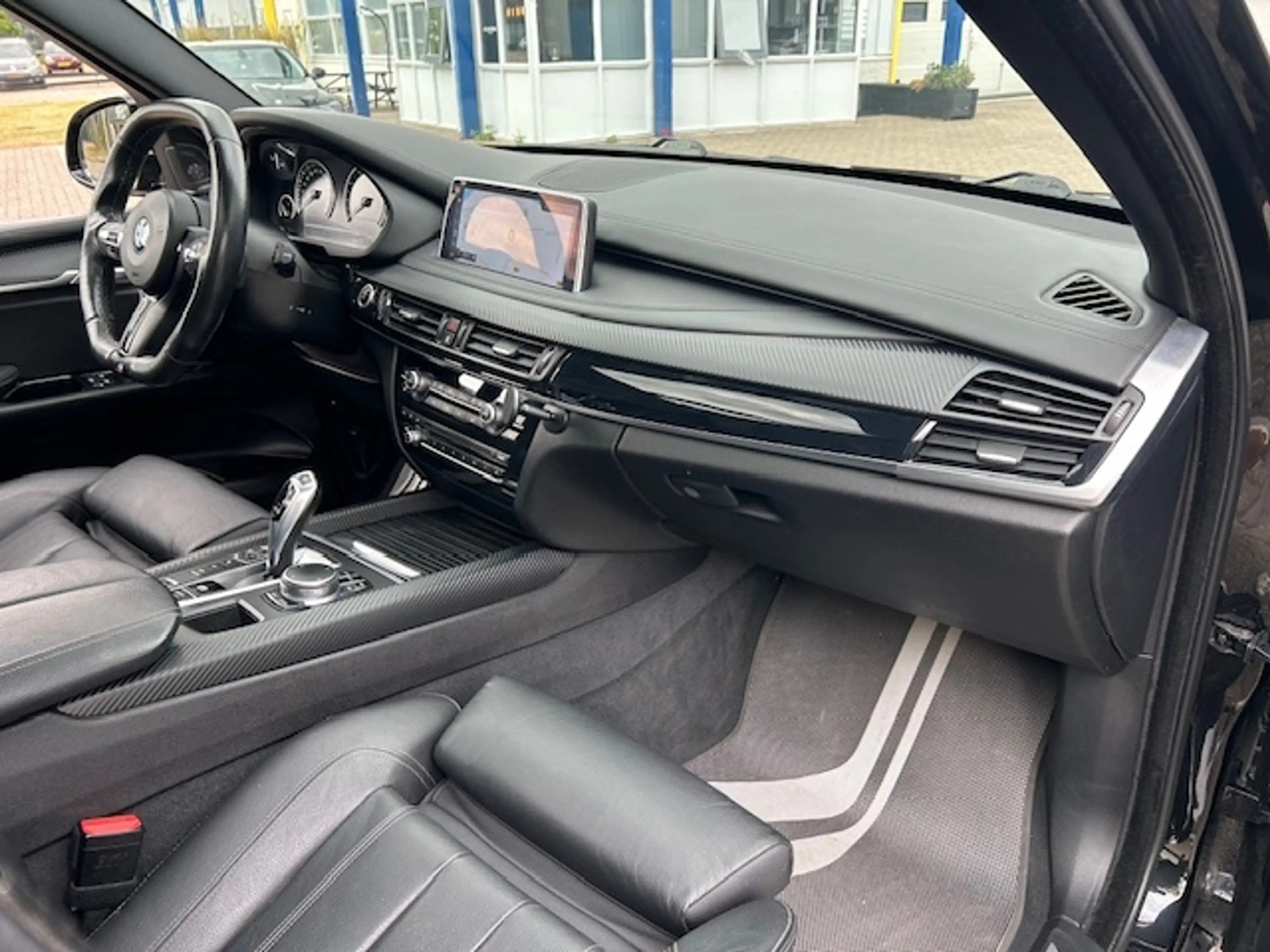 BMW X5 xDrive40e iP.High.Ex PANO CAMERA LEER STOELVW — photo 16