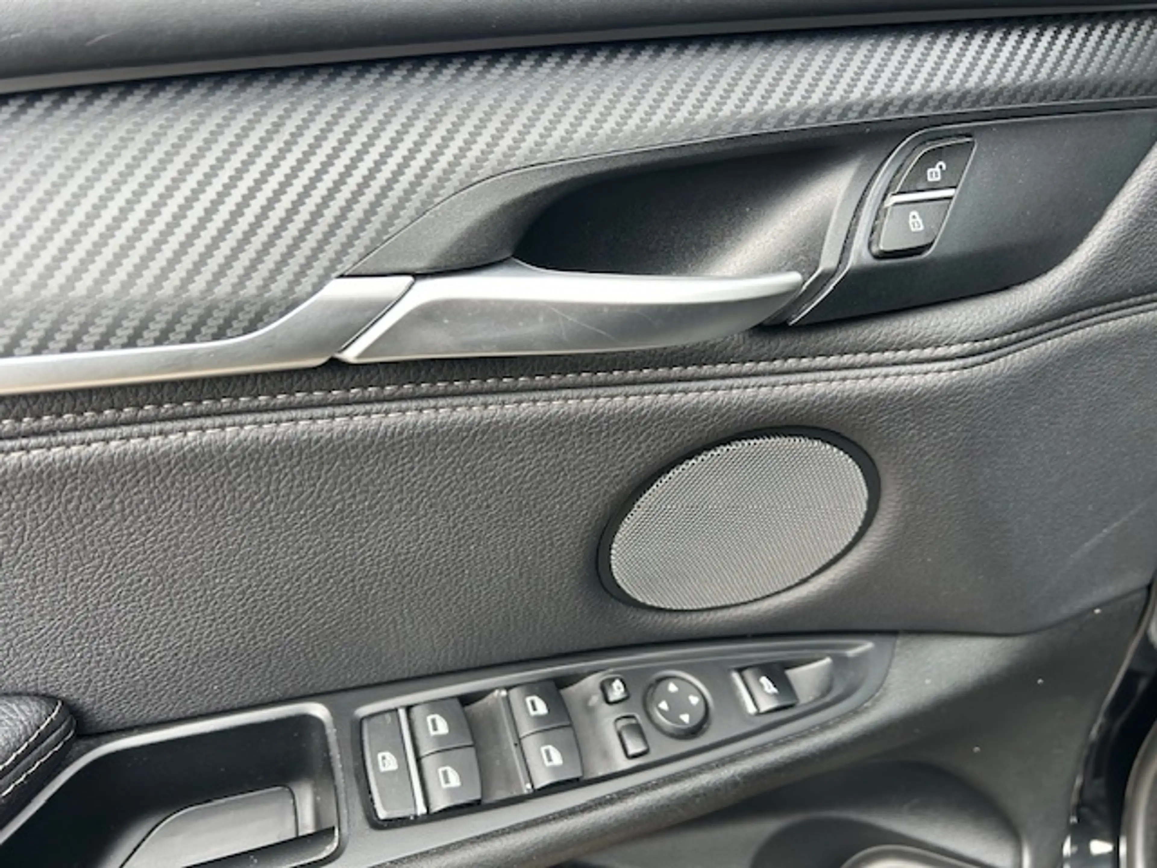 BMW X5 xDrive40e iP.High.Ex PANO CAMERA LEER STOELVW — photo 20