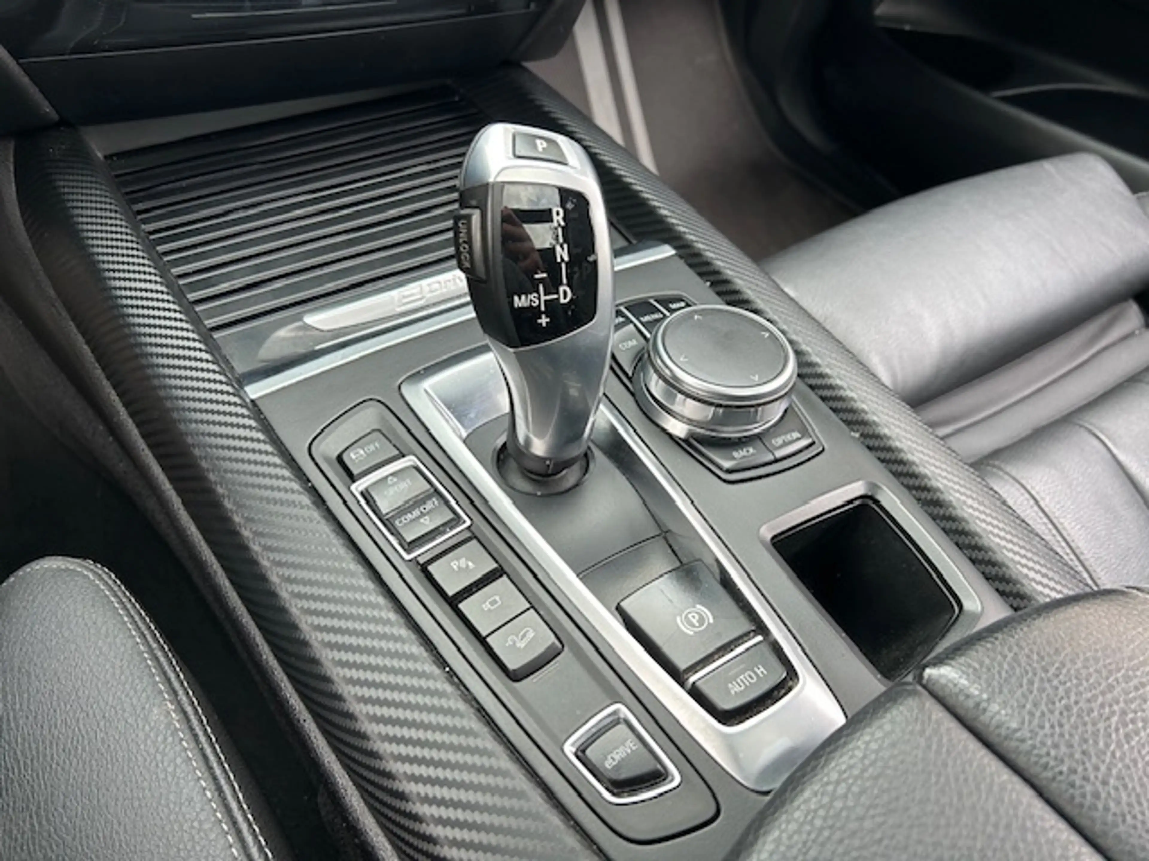 BMW X5 xDrive40e iP.High.Ex PANO CAMERA LEER STOELVW — photo 19