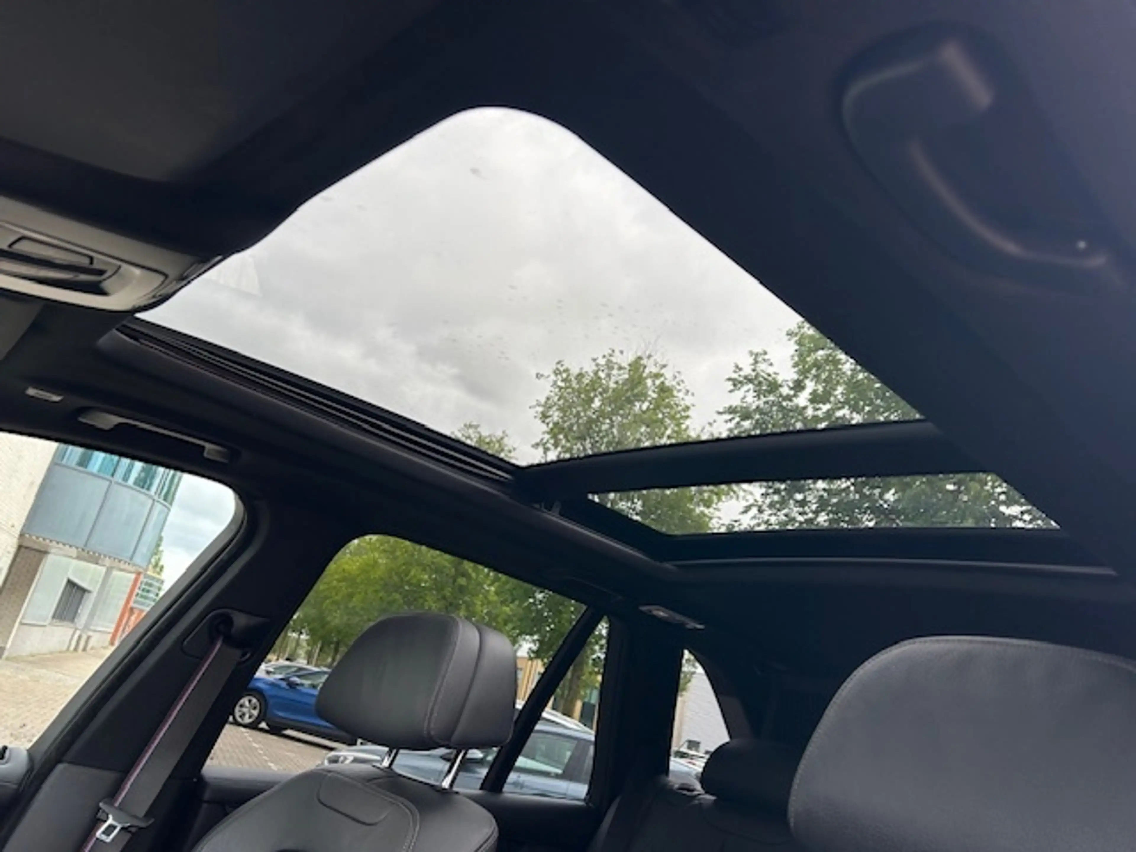 BMW X5 xDrive40e iP.High.Ex PANO CAMERA LEER STOELVW — photo 12
