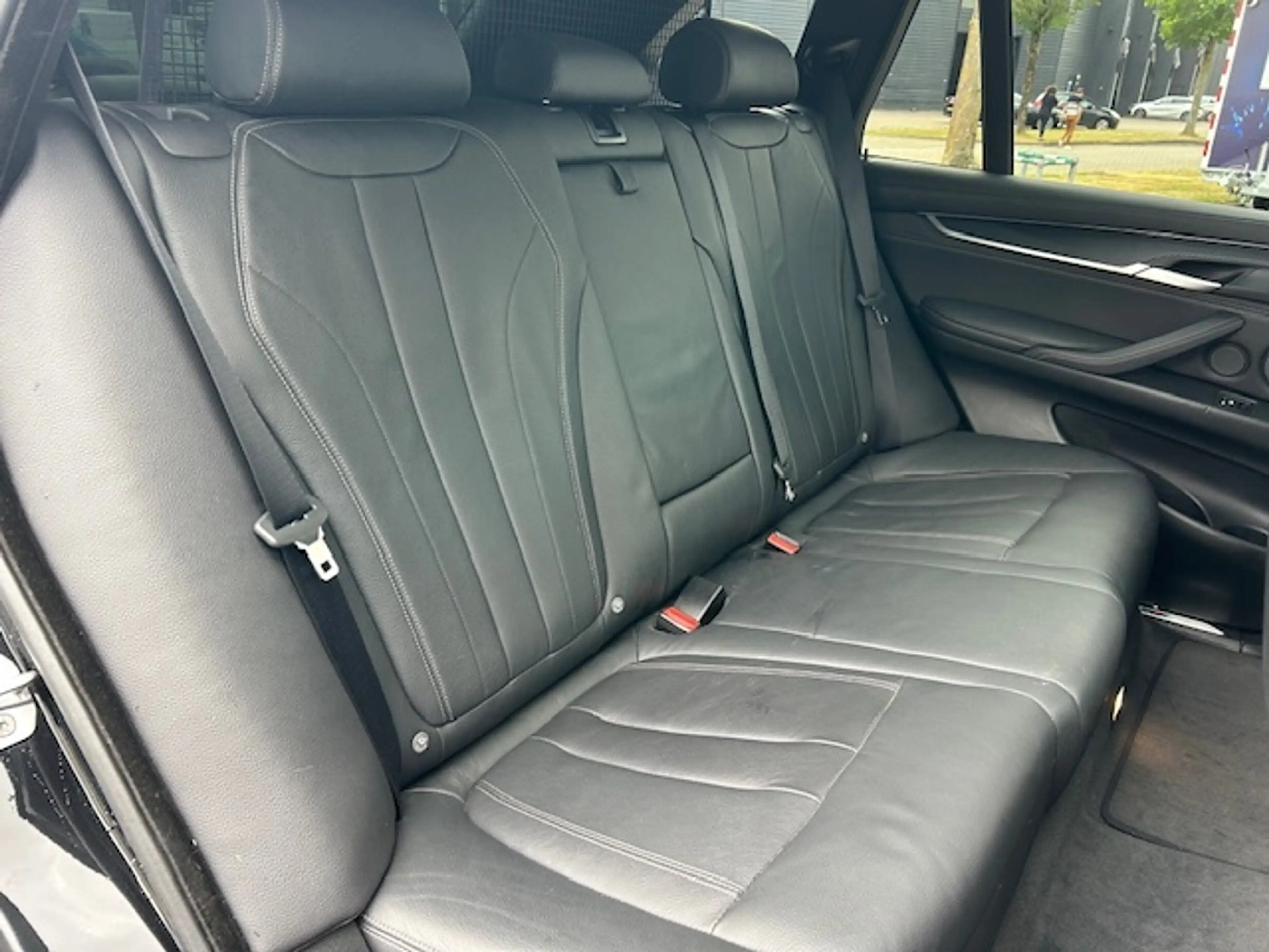 BMW X5 xDrive40e iP.High.Ex PANO CAMERA LEER STOELVW — photo 24