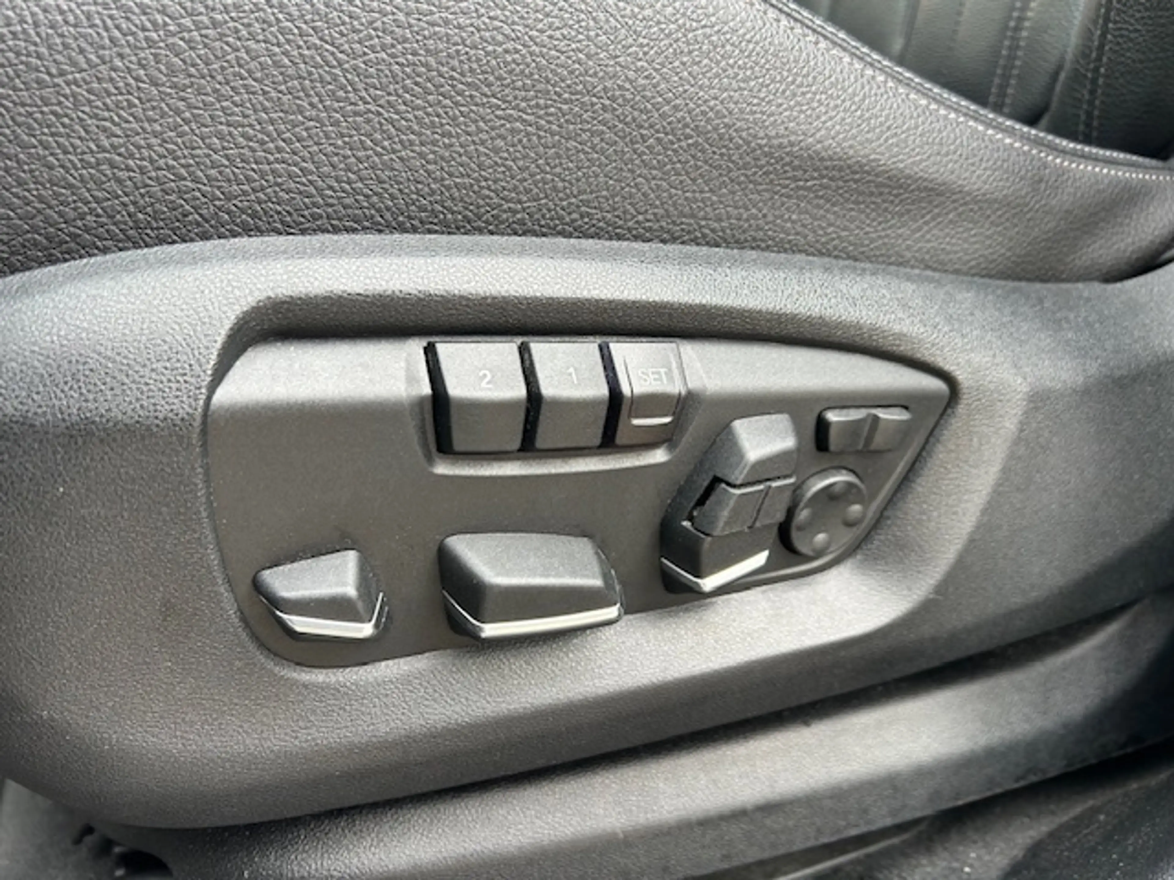 BMW X5 xDrive40e iP.High.Ex PANO CAMERA LEER STOELVW — photo 23