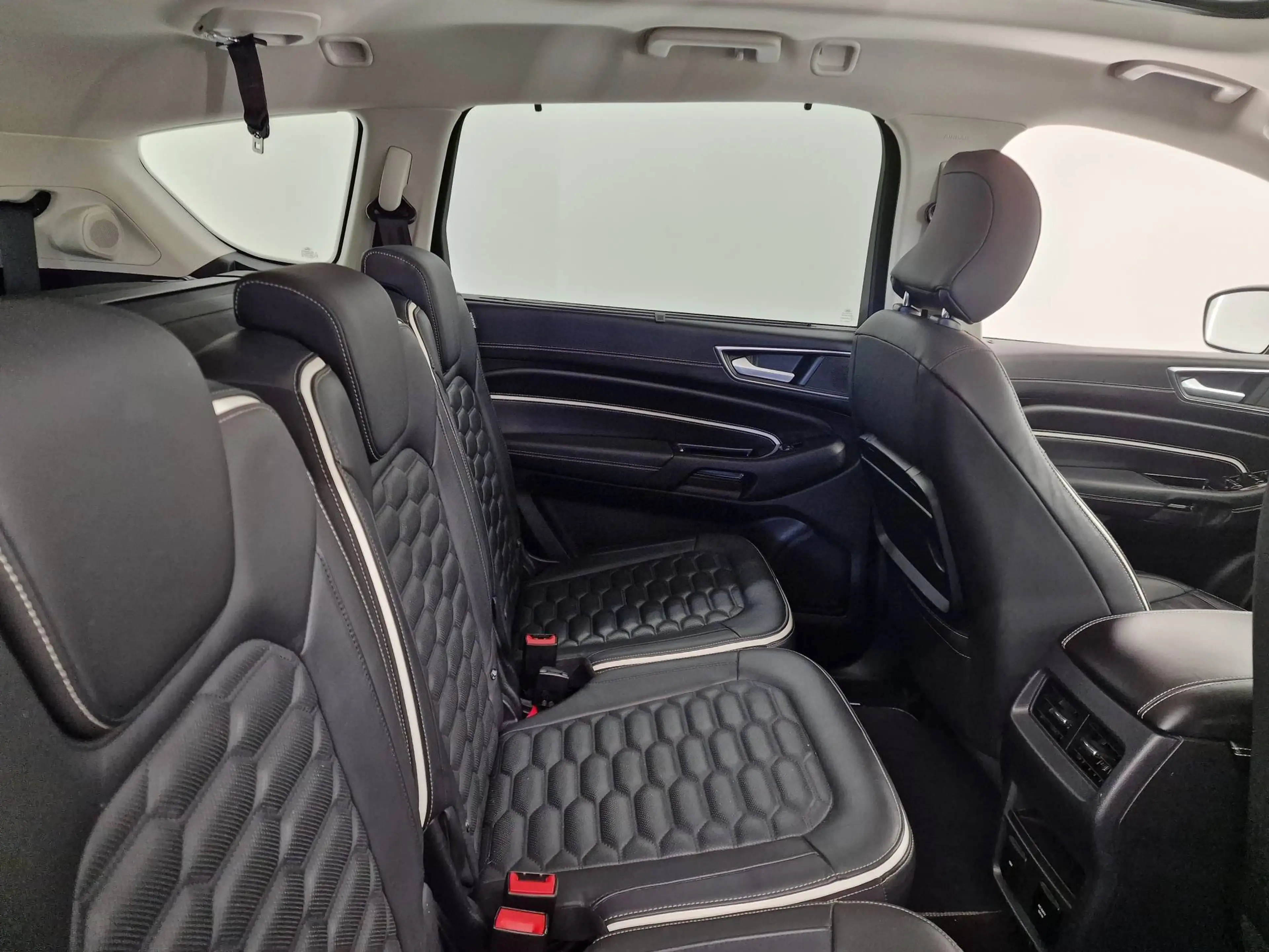 Ford S-Max VIGNALE HYBRID AUTOMAAT 7 ZITPLAATSEN — photo 8
