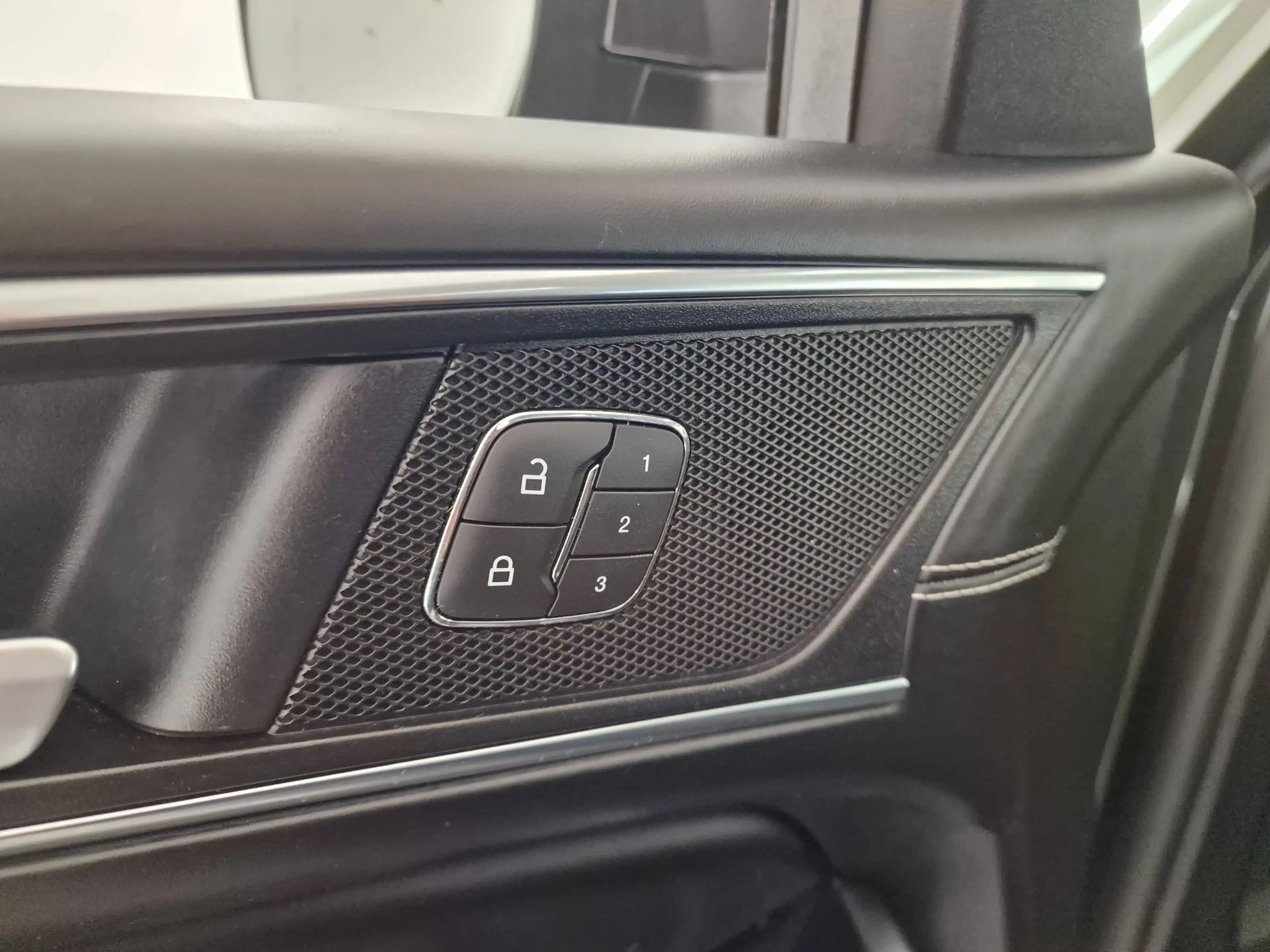 Ford S-Max VIGNALE HYBRID AUTOMAAT 7 ZITPLAATSEN — photo 11