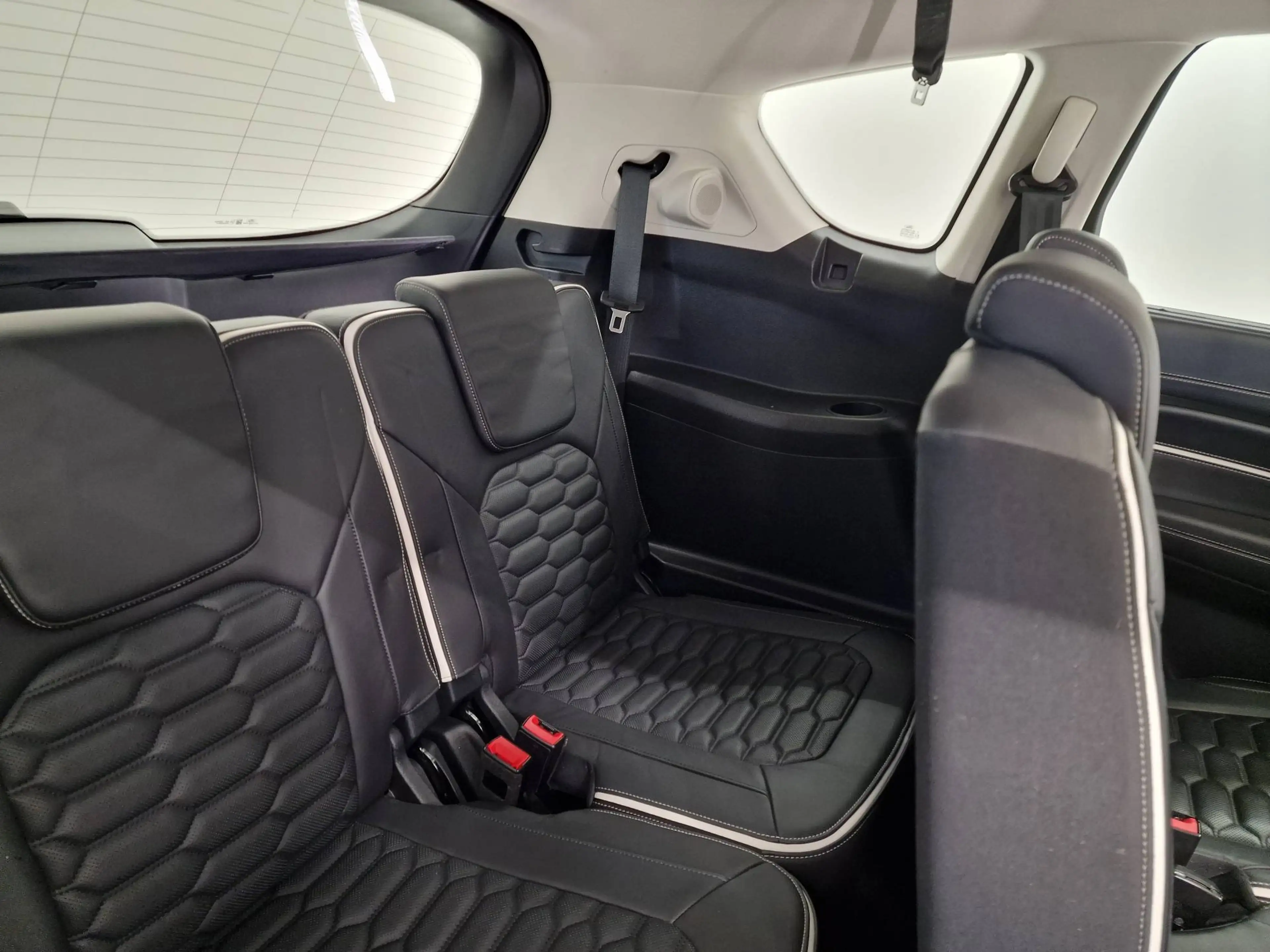 Ford S-Max VIGNALE HYBRID AUTOMAAT 7 ZITPLAATSEN — photo 9