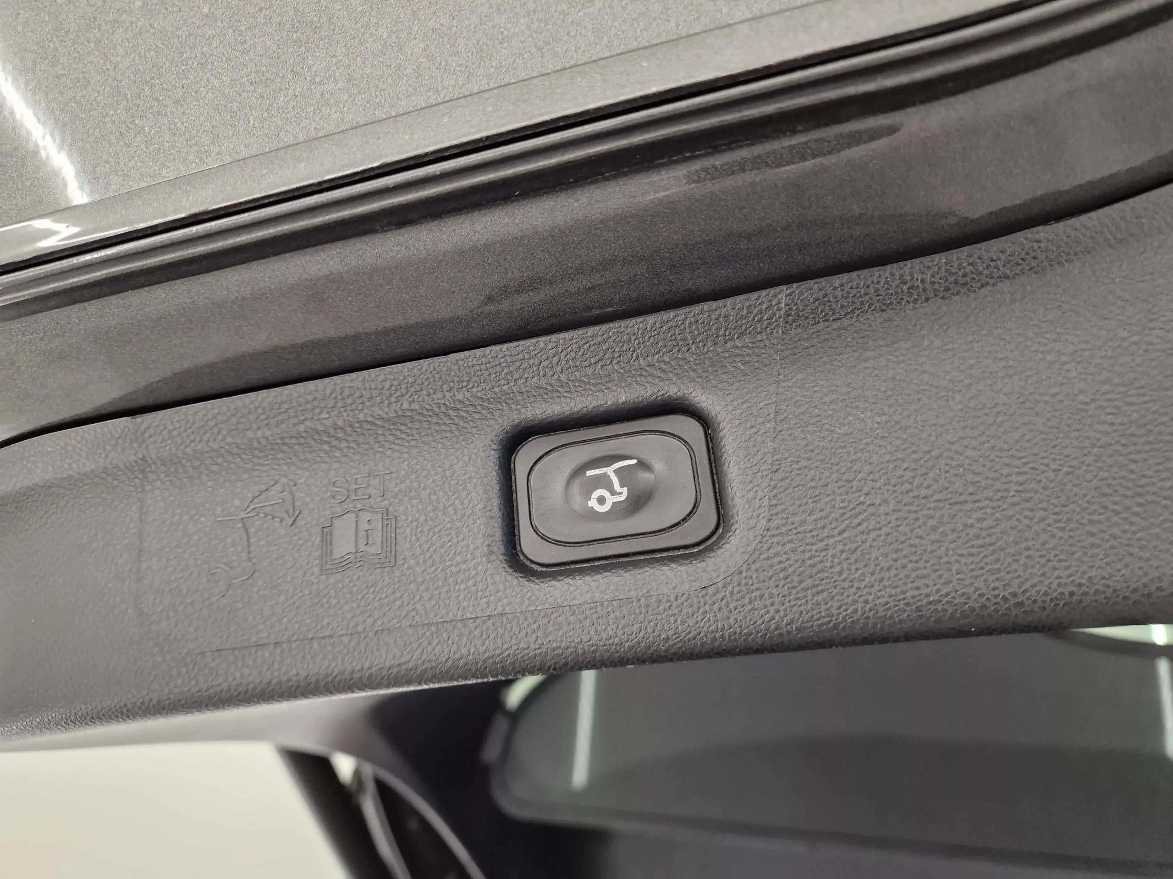 Ford S-Max VIGNALE HYBRID AUTOMAAT 7 ZITPLAATSEN — photo 10