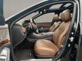 Mercedes-Benz S 400 d Lang Lim. TV VOLL! Negru - thumbnail 8