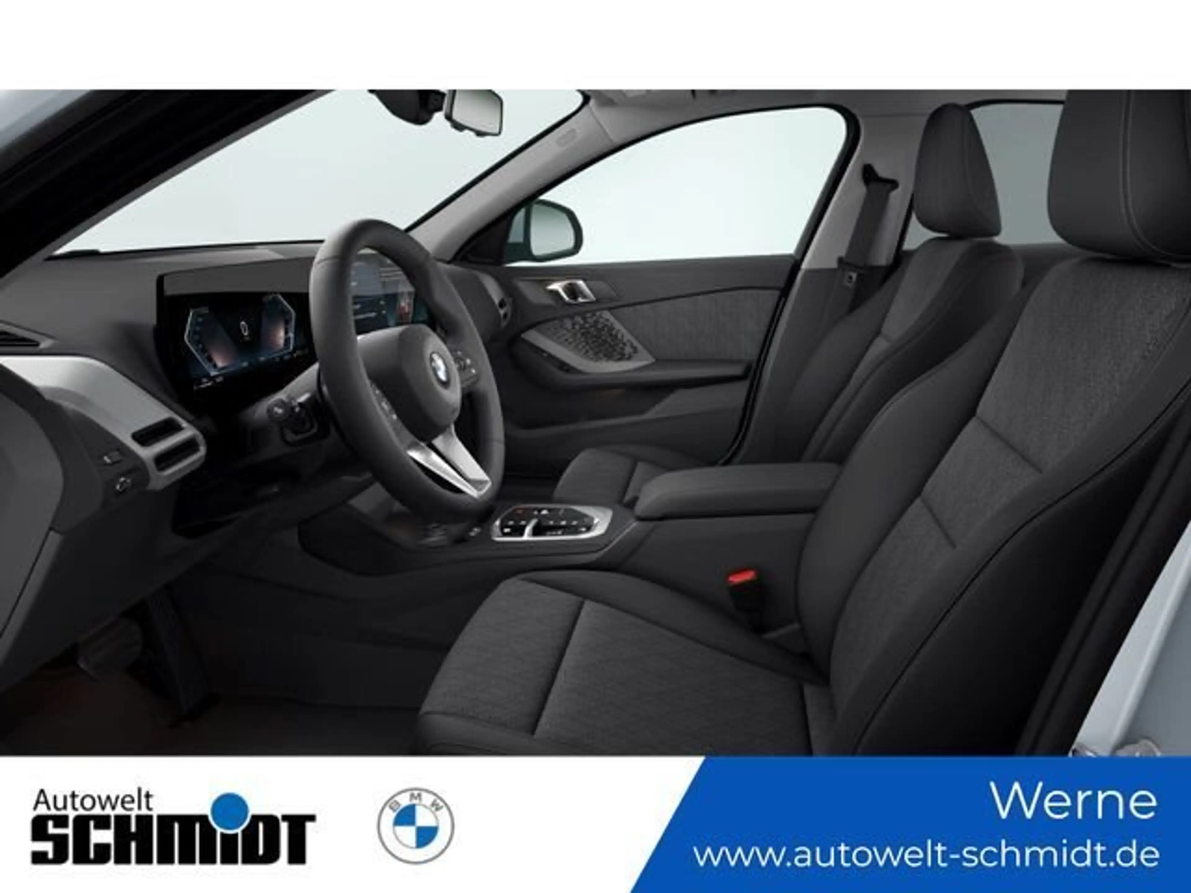 BMW 120 M Sport Design  UPE 44.030 EUR — photo 3