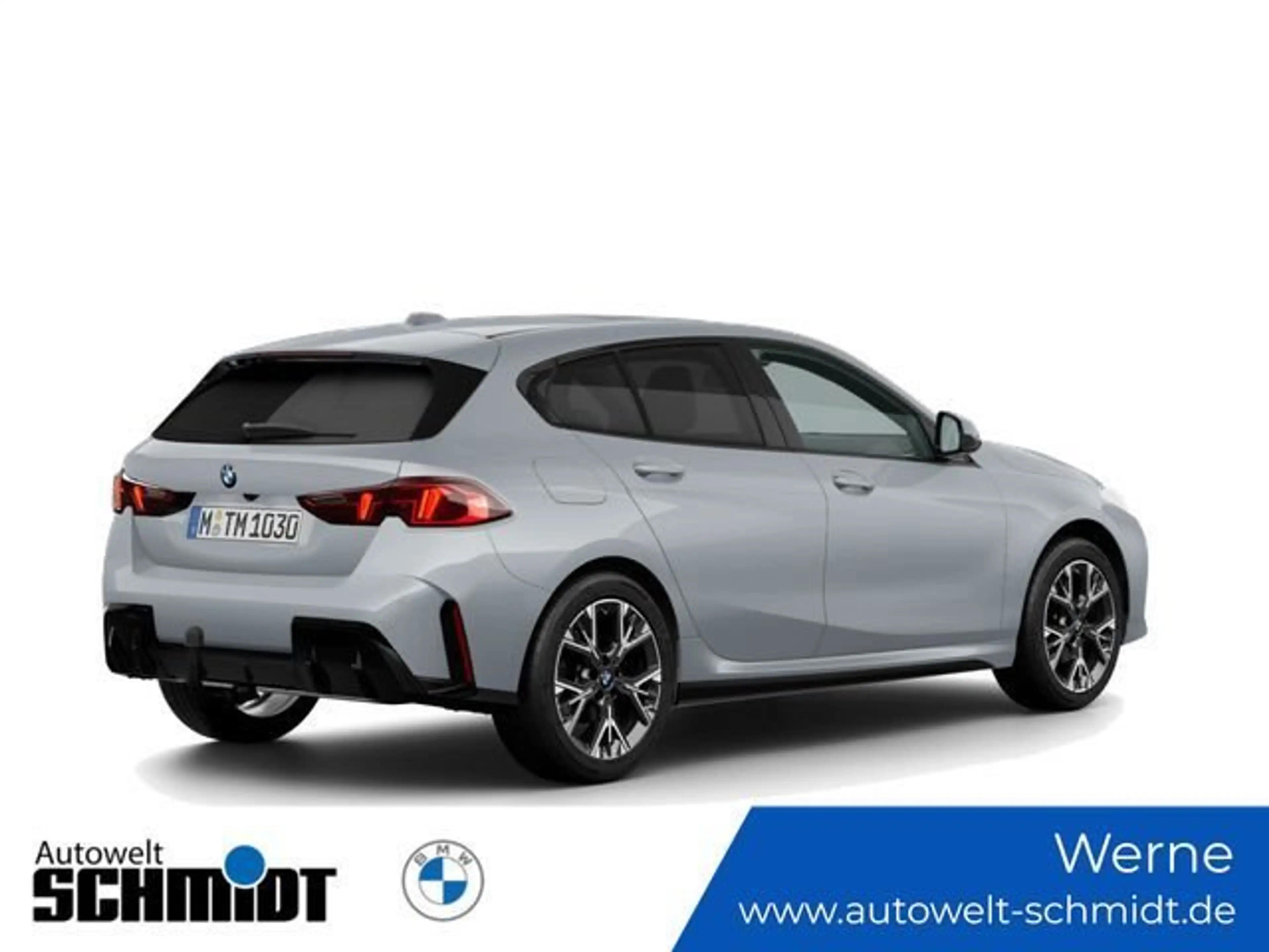 BMW 120 M Sport Design  UPE 44.030 EUR — photo 5