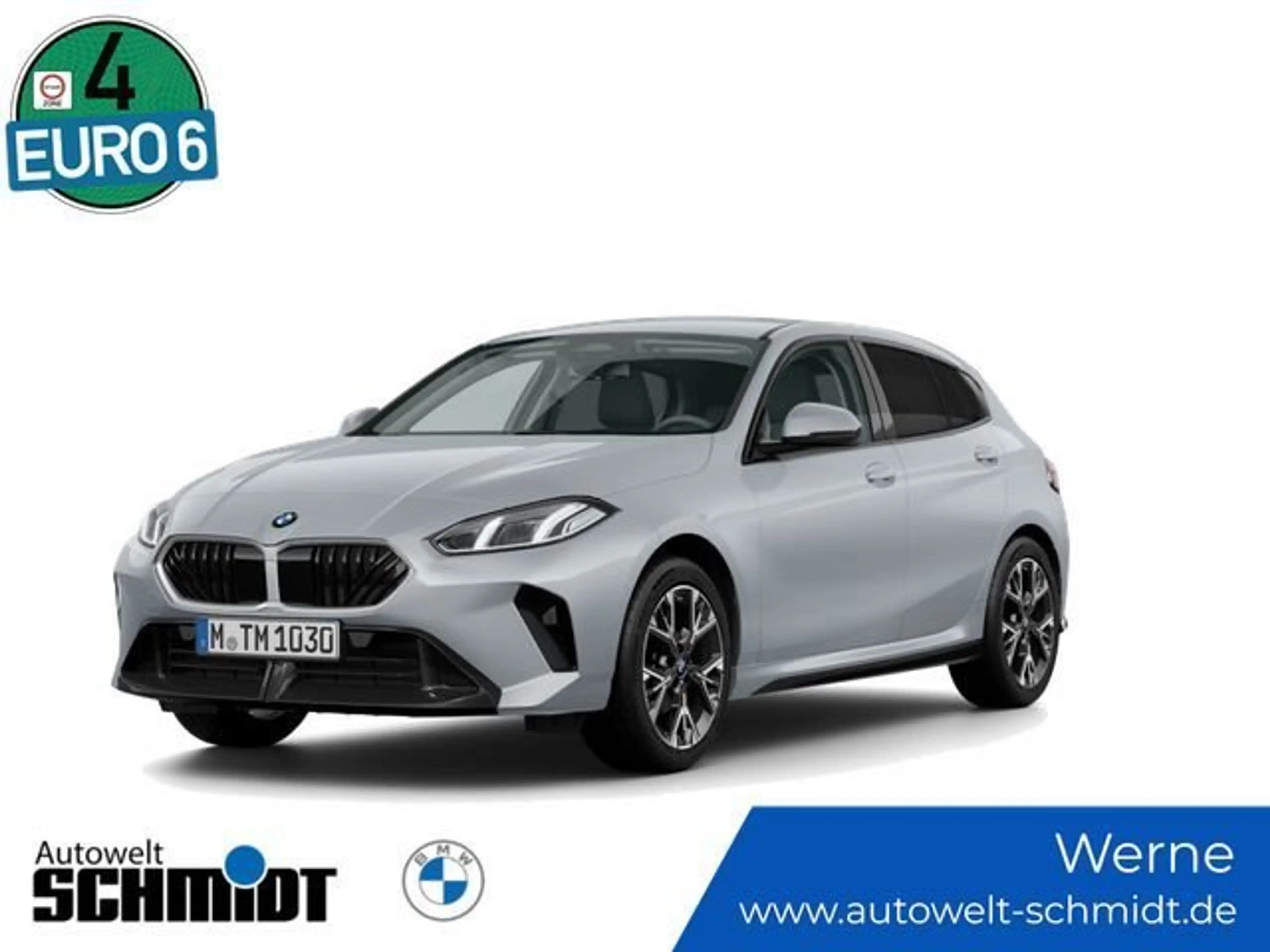 BMW 120 M Sport Design UPE 44.030 EUR