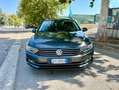 Volkswagen Passat 1.6 TDI SCR DSG Business BMT Grigio - thumbnail 2