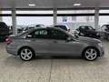 Mercedes-Benz C 220 CDI Limousine/Navi/Schiebedach/PDC/1.Hand Silber - thumbnail 3