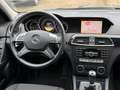 Mercedes-Benz C 220 CDI Limousine/Navi/Schiebedach/PDC/1.Hand Silber - thumbnail 15