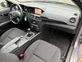 Mercedes-Benz C 220 CDI Limousine/Navi/Schiebedach/PDC/1.Hand Silber - thumbnail 11