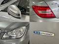 Mercedes-Benz C 220 CDI Limousine/Navi/Schiebedach/PDC/1.Hand Silber - thumbnail 18