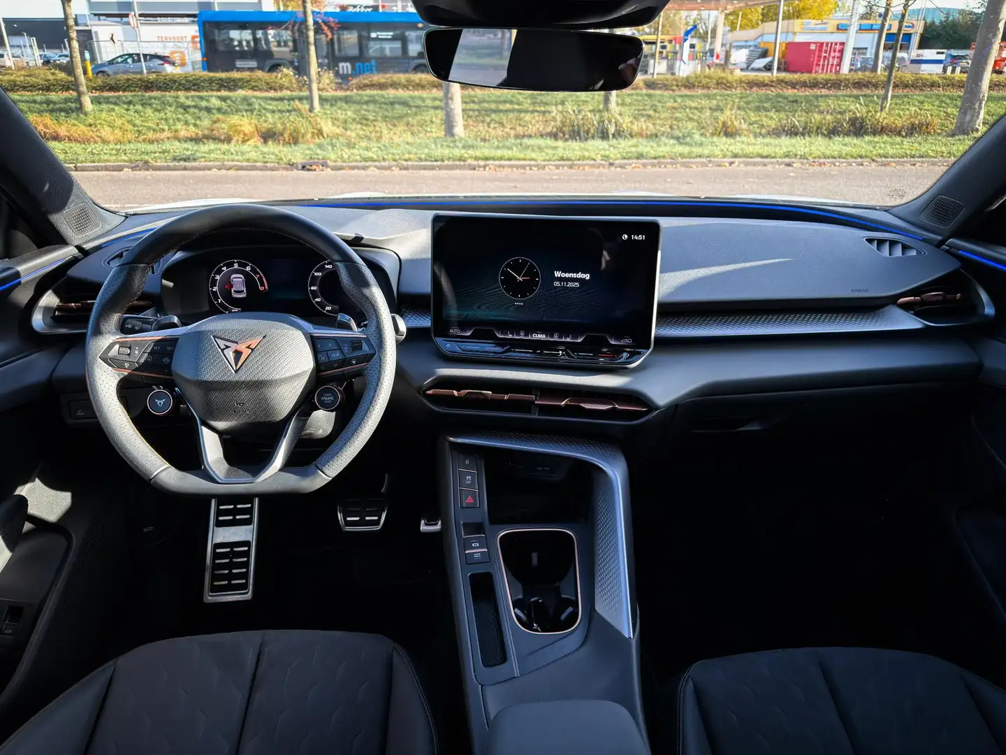 CUPRA Terramar 1.5 TSI e-Hybrid Business MHEV|360 camera|Matrix L Wit - 2