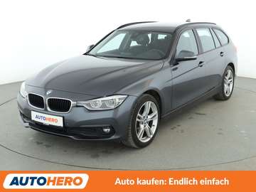 316d Advantage*NAV*LED*TEMPO*PDC*SHZ*BLUETOOTH*