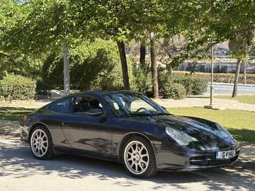Carrera Coupé