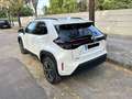 Toyota Yaris Cross Style Yaris Cross 130H Style Blanco - thumbnail 2