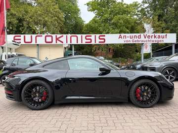 911 Carrera S PDK*BOSE*CHRONO*PANO*KAM*1. HAND*