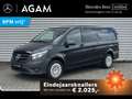 Mercedes-Benz Vito eVito 60kWh 100% Elektrisch 286km wltp Noir - thumbnail 1