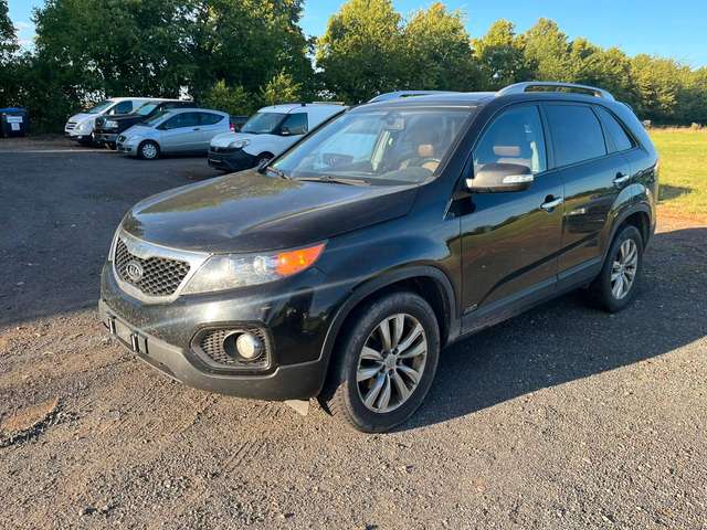 Kia Sorento 2.2 CRDi 4WD Aut. Spirit 2-Hand