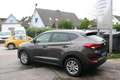 Hyundai TUCSON 1.6 Advantage 2WD Leder-Navi-Sitzhzg.-PDC-Rcam-... Gris - thumbnail 4