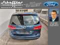 Volkswagen Sharan Highline BMT/Start-Stopp 4Motion Bleu - thumbnail 5