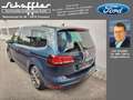 Volkswagen Sharan Highline BMT/Start-Stopp 4Motion Bleu - thumbnail 6