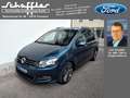 Volkswagen Sharan Highline BMT/Start-Stopp 4Motion Bleu - thumbnail 1