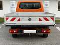 Volkswagen Transporter Pritsche DoKa LR 2,0 TDI (AHK, Klima) Arancione - thumbnail 6