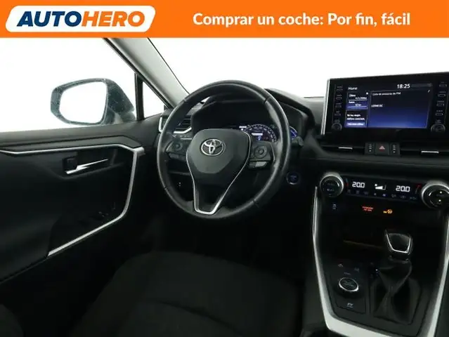 Toyota Rav4 view 14