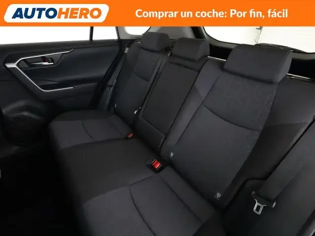 Toyota Rav4 view 15
