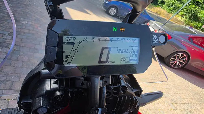 Honda CRF 300 L - foto 5
