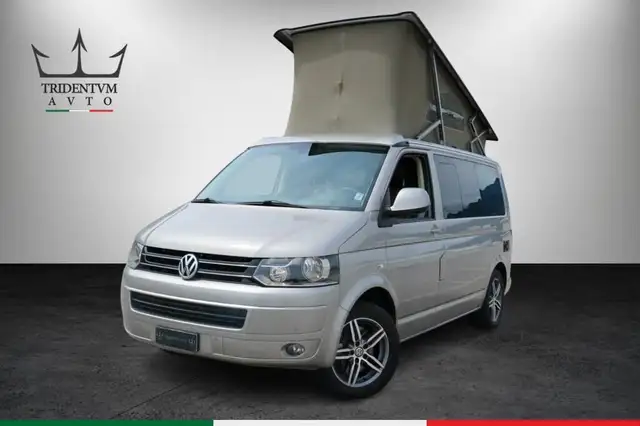 Volkswagen T5 California 2.0 BiTdi Comfortline DSG
